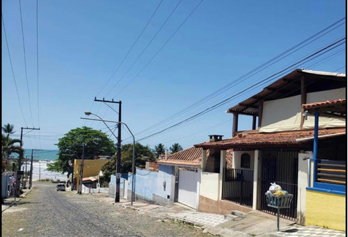 Imagem 1 de 21 de Alugo Casa De Veraneio Em Olivença, Ilhéus- Bahia ( Somente Por Diária)