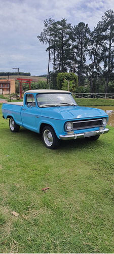 Chevrolet  C14