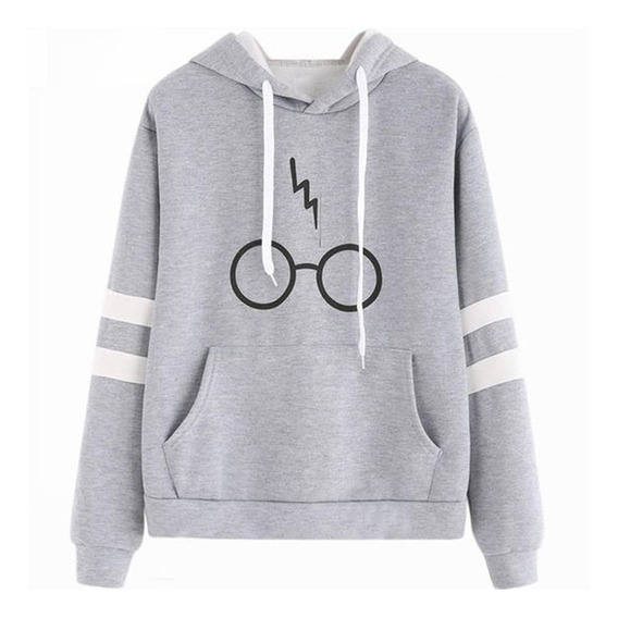 Buso Buzo Unisex Harry Potter Personalizado Buso Buzo Unisex Harry Potter Personalizado