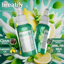 Comprar Breatify Elimina Mal Olor Bucal