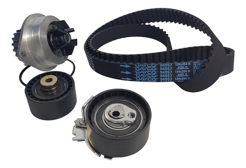 Kit Distribución Para Peugeot 206 1.6 16v Desde 2003 Dayco