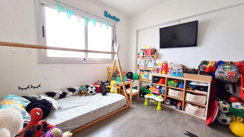 Imagen 16 de 24 de Departamento - Villa Sarmiento