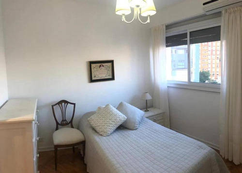 Venta Depto 4 Amb. Semipiso A Nuevo. Apto Credito Alsina 100. Ramos Mejía