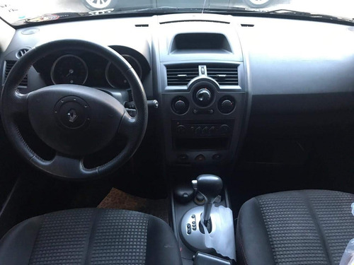 Renault Megane Grand Tour 2010 2.0 Extreme Aut. 5p