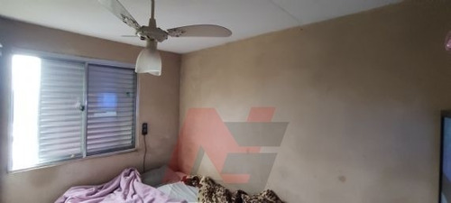 Imagem 9 de 15 de 13250 - Apartamento 2 Dorms, Cohab Ii - Carapicuiba/sp - 13250