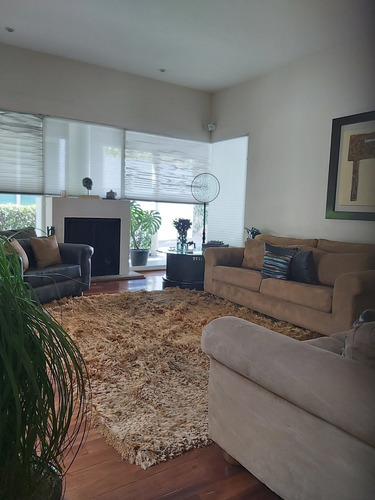 Imagen 13 de 30 de Venta Casa En Condominio Con Jardín Cerca De Santa Fé