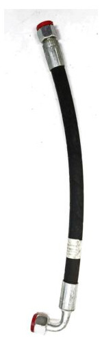 Hatec Hydraulic Hose R2tdn10 400mm (15.74 ) 21513-06-18/ Qjj