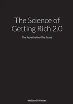 Comprar Libro The Science Of Getting Rich 2.0: The Secret Behind ...