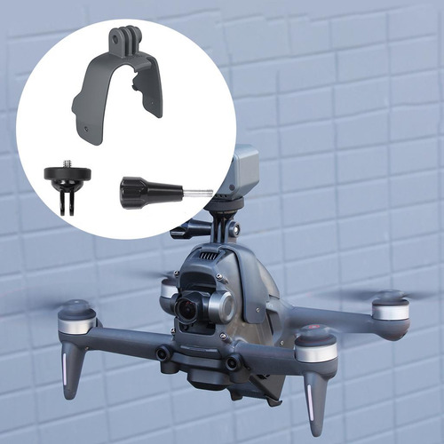. Rc Drone Expansion Adapter Fix Expansion Kit Montajes