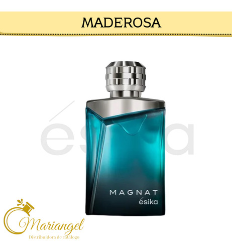 Magnat - mL a $611