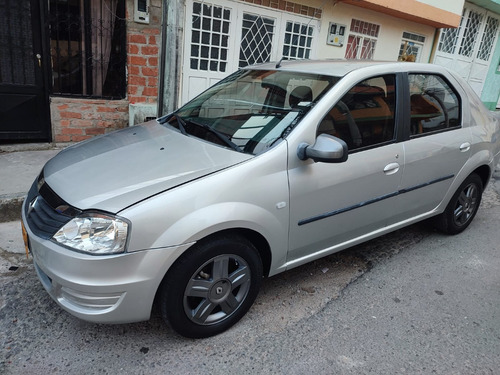 Renault Logan 1.6 Expression