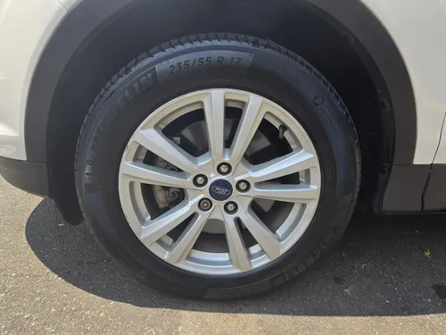 Ford Escape 2.0 Se 4x2