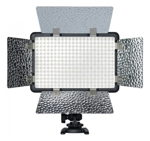 Panel Led  Y Flash - Godox Lf308d - Iluminacion Video