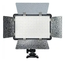 Comprar Panel Led  Y Flash - Godox Lf308d - Iluminacion Video