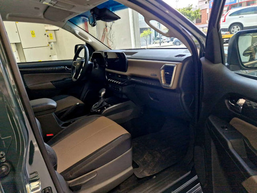 Chevrolet S10 2.8 High Country Cd Tdci 200cv