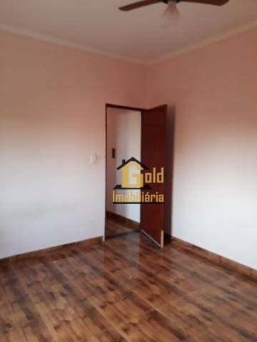 Sobrado 3 Dormitórios Com 92 M² Para Venda Por R$ 230.000,00 / - Planalto Verde - Ribeirão Preto Sp - Ca0708