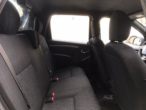 Imagem 6 de 14 de Renault Duster Oroch Oroch Expression 1.6 Flex 16v Mec 2...
