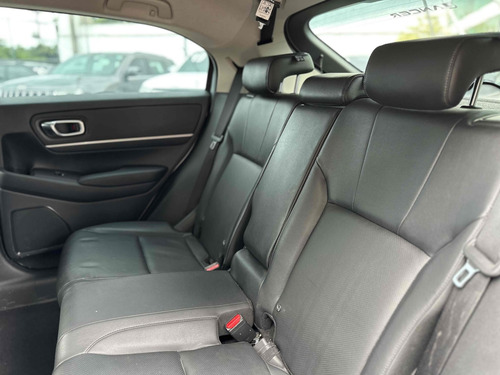 Honda HR-V 1.5 DI I-VTEC TURBO FLEX ADVANCE CVT