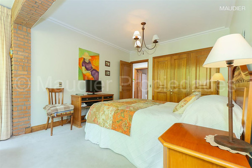 Departamento En Venta En Las Condes