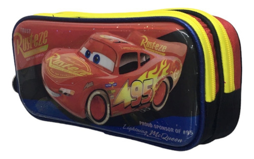Lapicera Ruz Cars