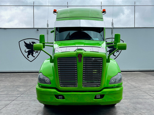 Kenworth T680 2017