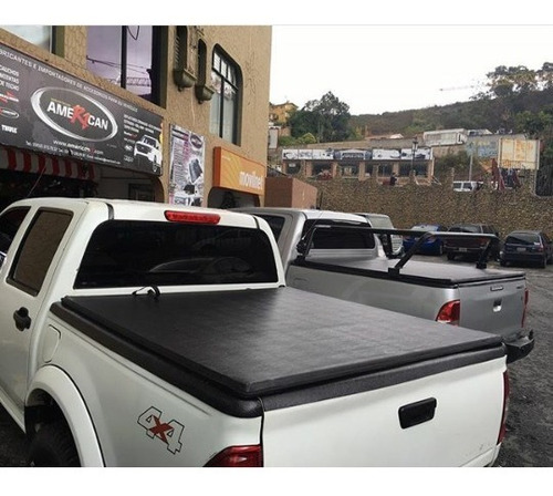 Lona O Carpas Hilux, Zna, Dmax, Mazda Bt50,ranger