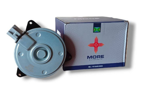 Motor Electro Ventilador Terios Bego 2012 2013 2014 2015