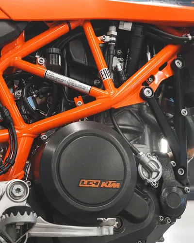 Ktm 690 Smc R 2024