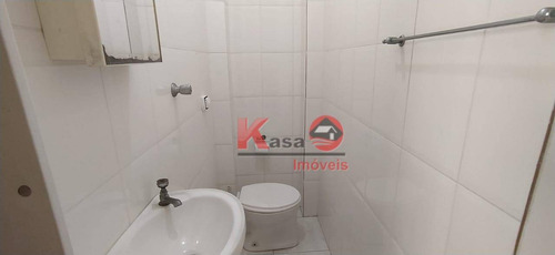 Imagem 13 de 25 de Apartamento Com 3 Dormitórios À Venda, 158 M² Por R$ 650.000,00 - Ponta Da Praia - Santos/sp - Ap10123
