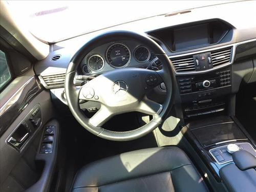 Imagem 10 de 14 de Mercedes-benz E 350 3.5 Avantgarde V6