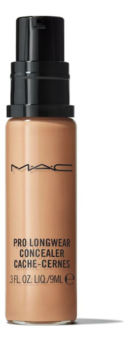 M A C - Corretivo Pro Longwear Concealer - Nw25  9ml