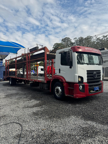 Vw 13180 4x2 2011 Cegonha