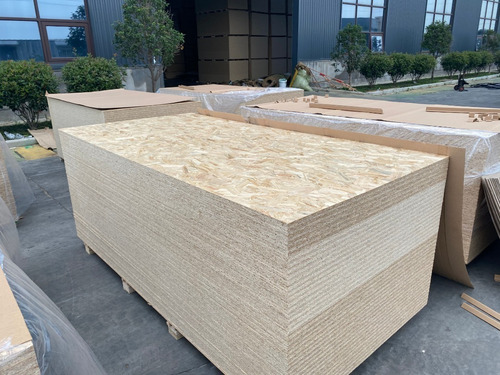 Imagen 1 de 8 de Plancha Osb 11 Mm De 1220 X 2440 Mm, Excelente Calidad