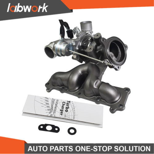 Labwork Turbocharger For 2012-2018 Jaguar Xf Land Rover  Aaf