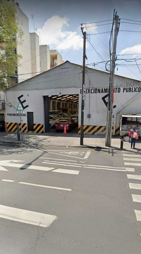Terreno En Venta Colonia Transito