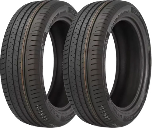 Kit de 2 pneus Doublestar PRTECH DSU02 LT 285/35R21 105 Y