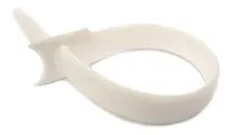 Comprar Velcro 20cm Negro Cierre Mágico 20 Unidades