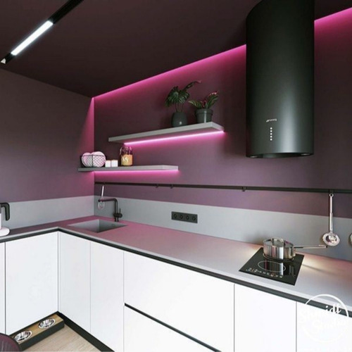 Led 5050 Strip Light Rgb + Multicolor Bluetooth Adaptador