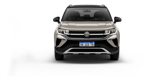 Volkswagen Taos 250 Tsi