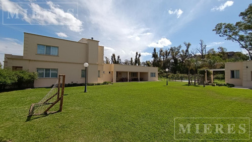 Casa En Venta La Reserva Cardales
