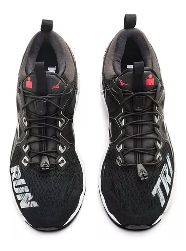 Tênis mizuno wave sky 2 tri 2025