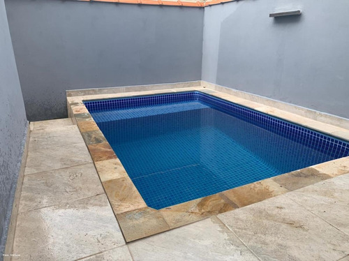 Imagem 11 de 15 de Casa Para Venda Em Itanhaém, Jardim Magalhaes, 3 Dormitórios, 1 Suíte, 1 Banheiro, 2 Vagas - It124_2-1144439