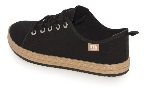 Imagem 2 de 3 de Tênis Feminino Caminhada Moleca Premium