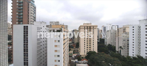 Imagem 19 de 29 de Apartamento Em Jardim Paulista, São Paulo/sp De 100m² 3 Quartos À Venda Por R$ 1.100.000,00 - Ap2328082-s