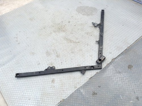 Barra Refuerzo Motor Bmw 325i 2.5 Aut Mod 06-08 Original (Usado)