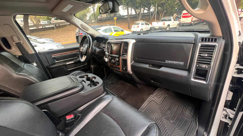 Ram Laramie Piel 4x4 Rin 20