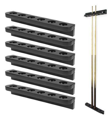 Juego De 3 Piezas De Accesorios De Billar Y Snooker De Plást