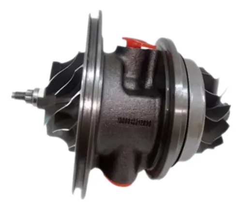 Cartucho Turbo Mitsubishi 4d34t Canter #