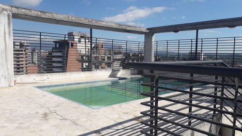 Departamento - Barrio Norte