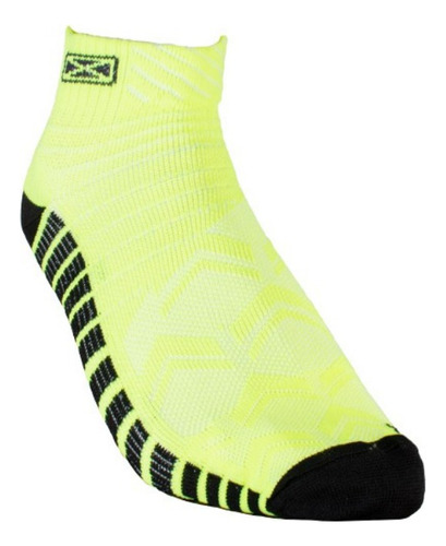 Medias Sox Deportivas Corta Reforzadas Fit Run Ciclis De279c